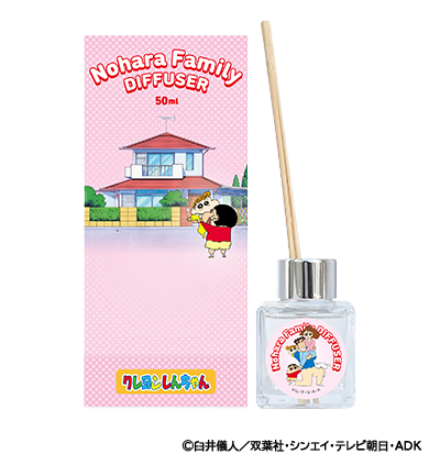 クレヨンしんちゃん