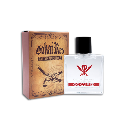 FAIRYTAIL オードパルファム