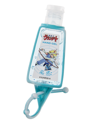 魔動王グランゾート ハンドジェル ラビ