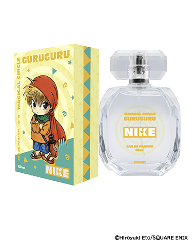 この素晴らしい世界に祝福を！３ オードパルファム 