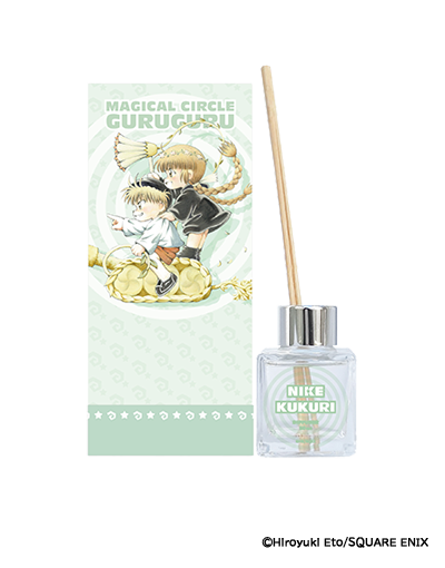 マリヤ・ミハイロヴナ・九条 オードパルファム