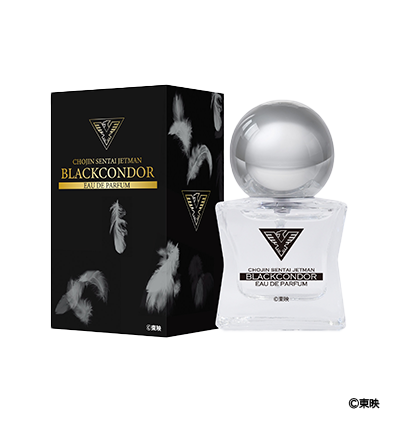 仮面ライダークウガ オードパルファム 