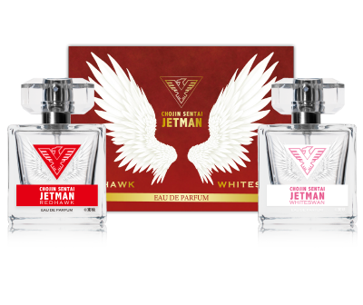 仮面ライダー オードパルファム フォーゼ