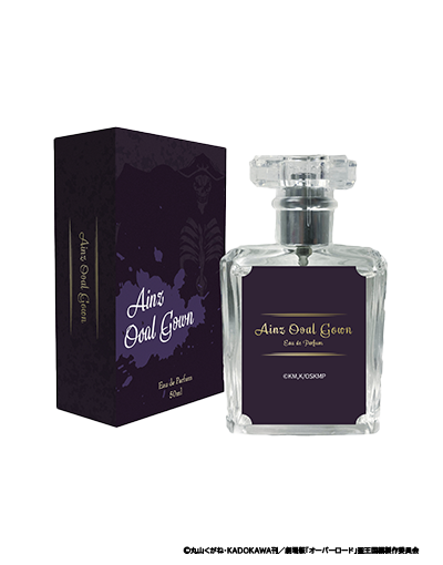 暗殺教室 オードパルファム 