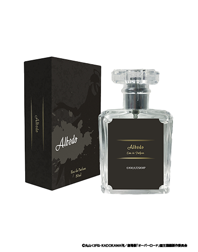 暗殺教室 オードパルファム