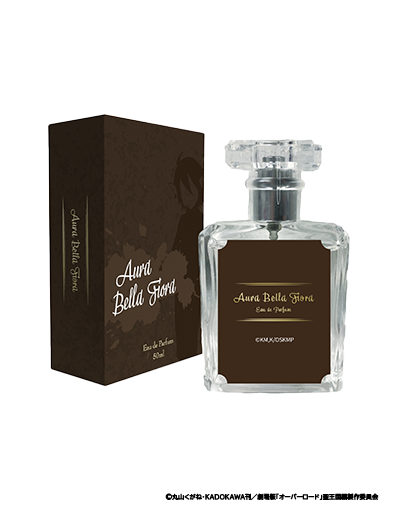 暗殺教室 オードパルファム