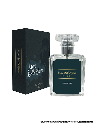 暗殺教室 オードパルファム