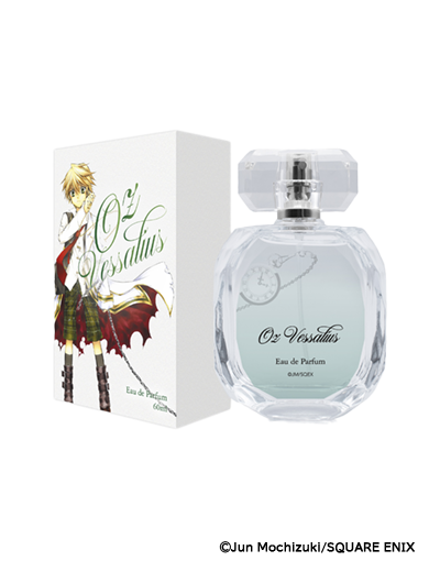 PandoraHearts オードパルファム 