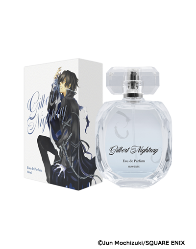 PandoraHearts オードパルファム