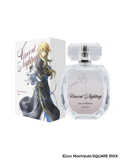 PandoraHearts オードパルファム