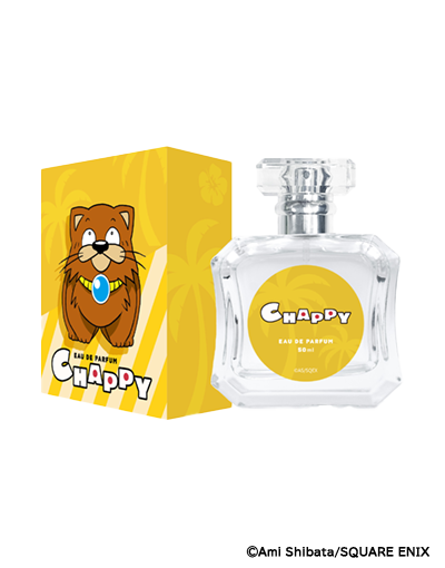 南国少年パプワくん オードパルファム