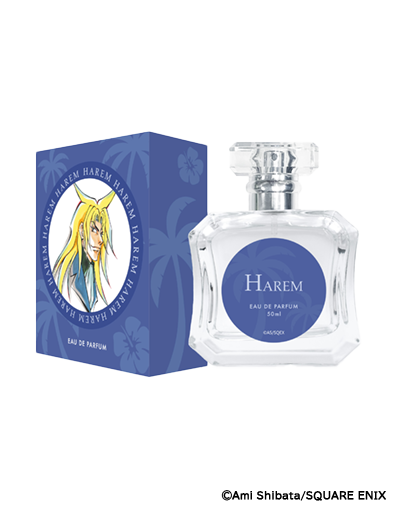 南国少年パプワくん オードパルファム