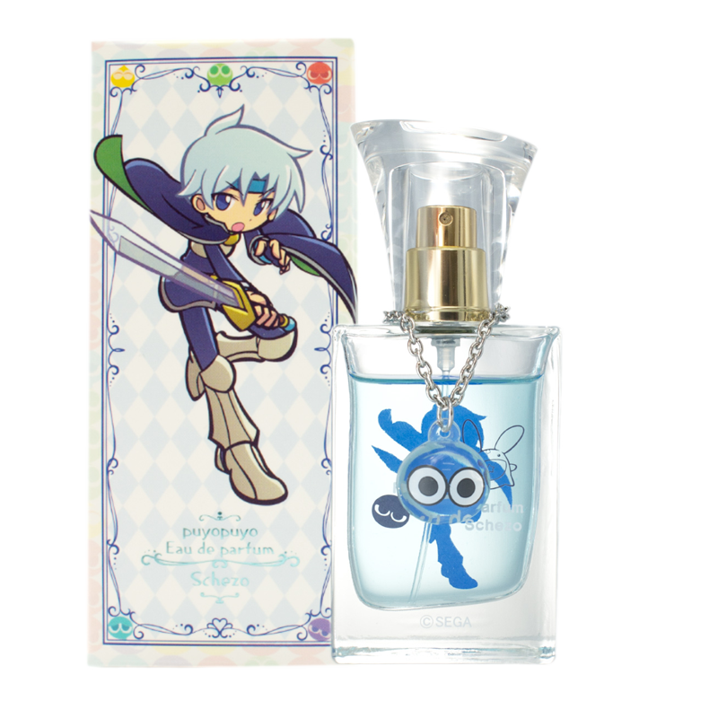 東京ミュウミュウ オードトワレ プリン