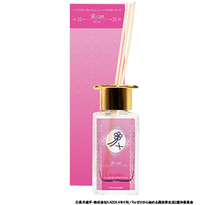 仮面ライダーバッファ オードパルファム 