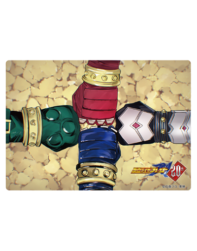 仮面ライダー剣 アクリルスタンド