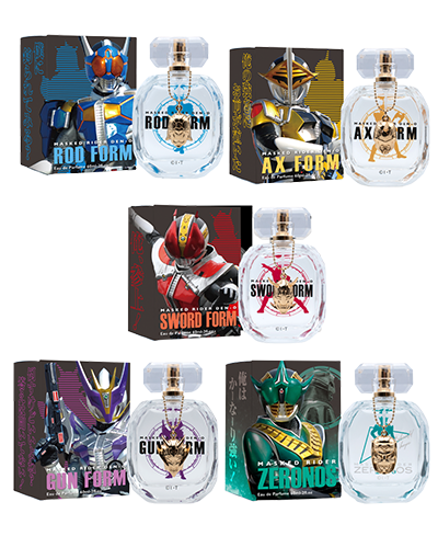 ブラックスター オードパルファム