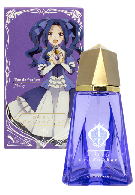 盾の勇者の成り上がり オードパルファム メルティ