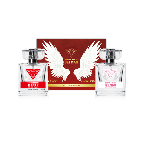 FAIRYTAIL オードパルファム