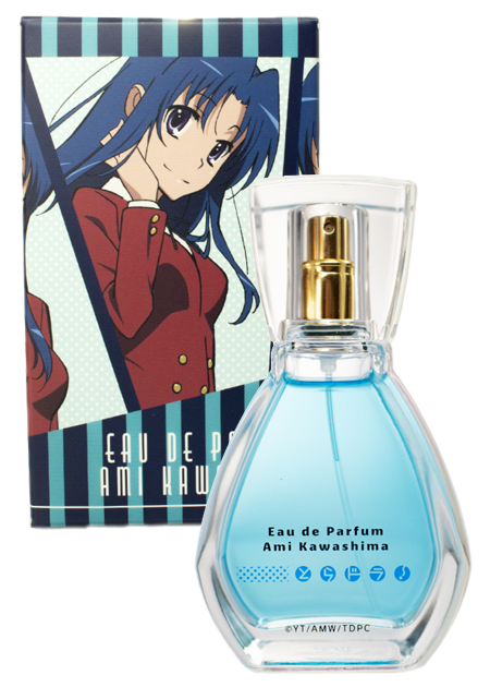 とらドラ！ オードパルファム 川嶋亜美