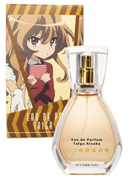 とらドラ！ オードパルファム 逢坂大河