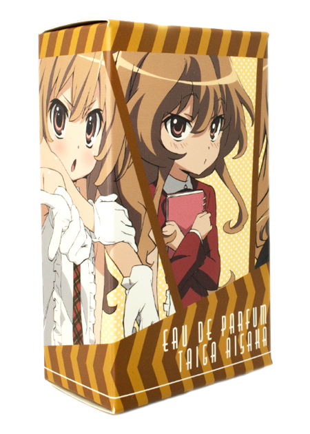 とらドラ！ オードパルファム 逢坂大河