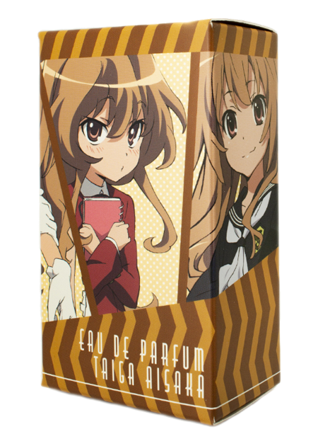 とらドラ！ オードパルファム 逢坂大河