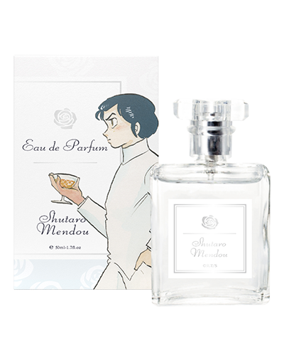 うる星やつら オードパルファム 面堂 終太郎