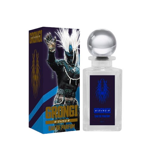 ゴ・ジャラジ・ダ オードパルファム