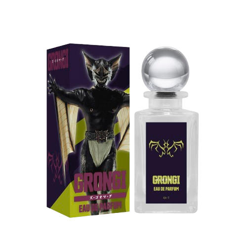 ズ・ゴオマ・グ オードパルファム