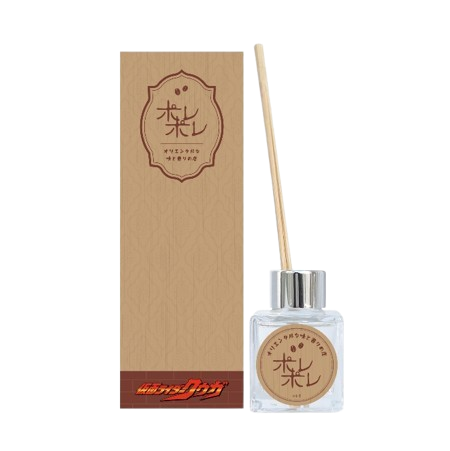 喫茶ポレポレ ディフューザー